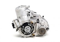 Motor Kz10 STD