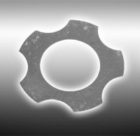 Aramdela 20mm Iame
